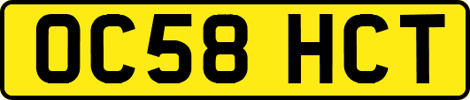 OC58HCT