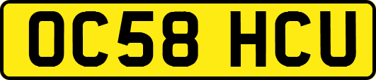OC58HCU