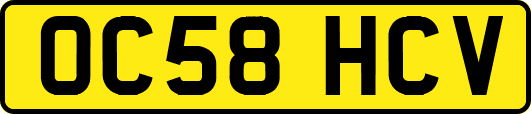 OC58HCV