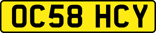 OC58HCY