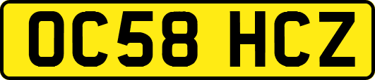 OC58HCZ