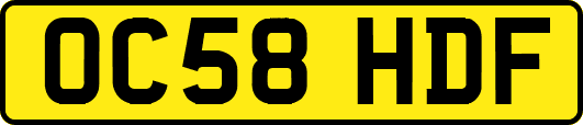 OC58HDF
