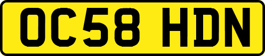 OC58HDN