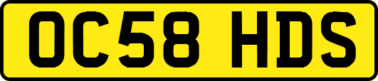 OC58HDS