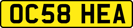 OC58HEA