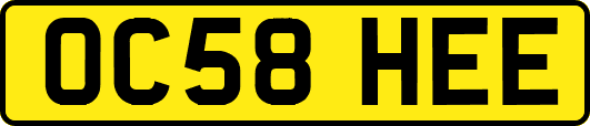 OC58HEE