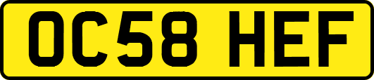 OC58HEF
