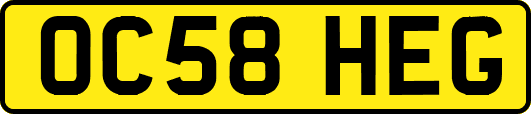 OC58HEG