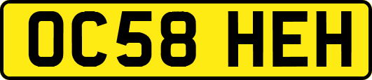 OC58HEH