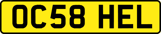 OC58HEL