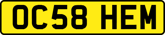 OC58HEM