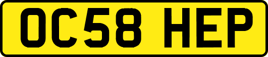 OC58HEP