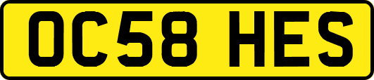 OC58HES