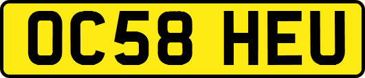 OC58HEU