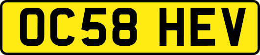 OC58HEV