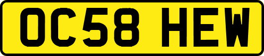 OC58HEW