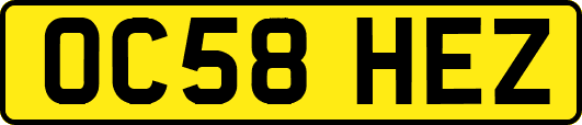 OC58HEZ