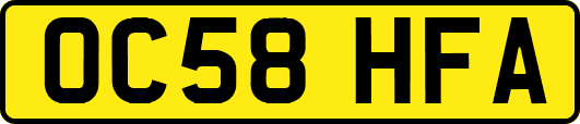 OC58HFA