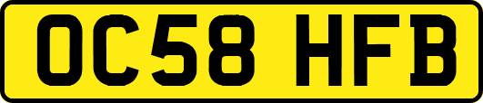 OC58HFB