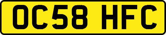 OC58HFC