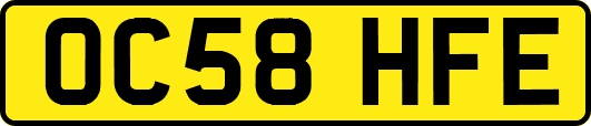 OC58HFE