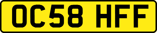 OC58HFF