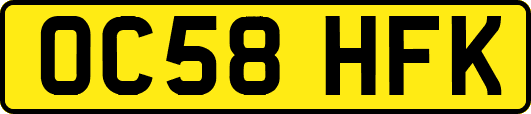 OC58HFK