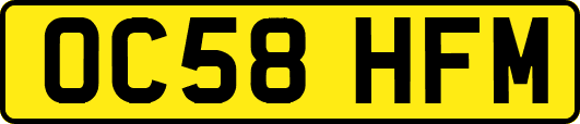 OC58HFM