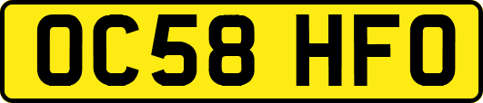OC58HFO