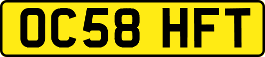 OC58HFT