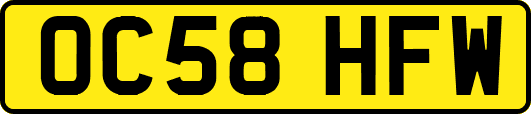 OC58HFW