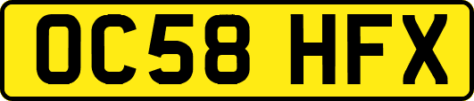 OC58HFX