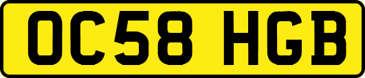 OC58HGB
