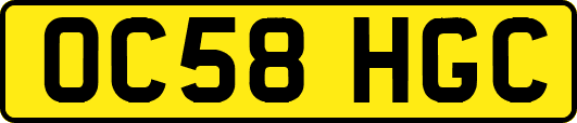 OC58HGC