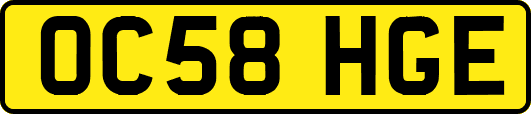 OC58HGE