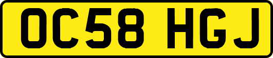 OC58HGJ