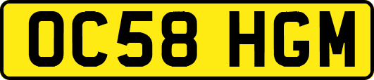 OC58HGM