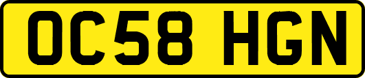 OC58HGN