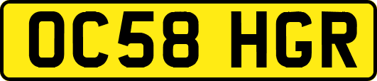 OC58HGR