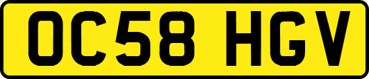OC58HGV