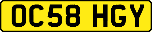 OC58HGY