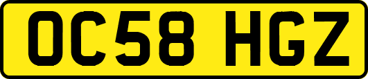 OC58HGZ