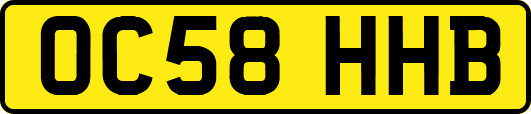 OC58HHB