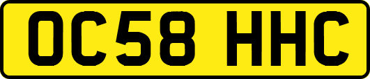 OC58HHC