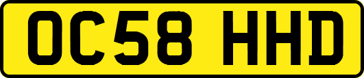 OC58HHD