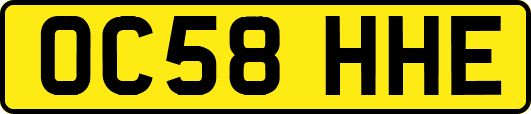 OC58HHE
