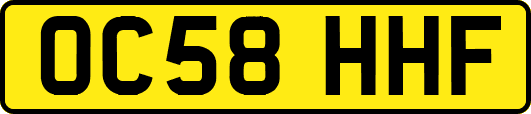 OC58HHF