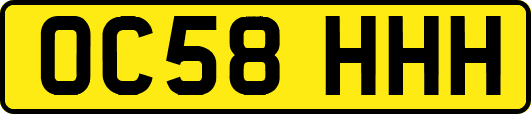 OC58HHH