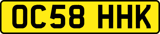 OC58HHK