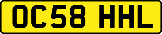 OC58HHL